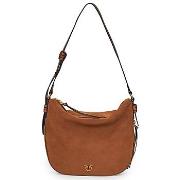 Olkalaukut Pinko  HOBO ZIP AROUND CLASSIC SUEDE + VITELLO SETA  Yksi K...