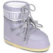 Talvisaappaat Moon Boot  MB ICON LOW NYLON  36 / 38