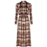 Pitkä mekko Rinascimento  CFC0127004003  IT XS