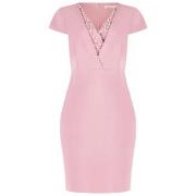 Lyhyt mekko Rinascimento  CFC0125551003  IT 46