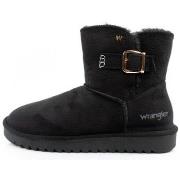 Talvisaappaat Wrangler  Elsa  36