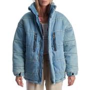 Pusakka Zadig & Voltaire  WJCT3404F-AZUL  FR 34