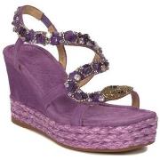 Sandaalit ALMA EN PENA  V23514Violet  37