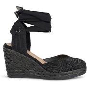 Kangassandaalit ALMA EN PENA  4050BLACK  38