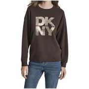 Svetari Dkny  DW5800061 ESPRESSO  EU M
