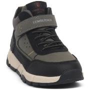 Tennarit Lumberjack  055A DARK GREY  37