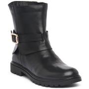 Saappaat Grunland  NERO 88CLIP  36