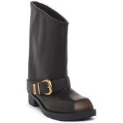 Kengät Steve Madden  BROWN CLIMAXX  37