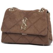 Laukut Steve Madden  TAUPE BVOLT  Yksi Koko