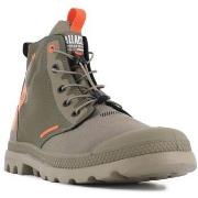 Kengät Palladium  Pampa Lite Journey  40