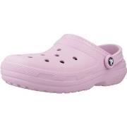 Puukengät Crocs  CLASSIC LINED CLOG  36 / 37