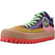 Kengät Duuo  COL COVER FOLCK PLUS  36