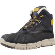 Lastenkengät Geox  J FLEXYPER BOY B ABX  33