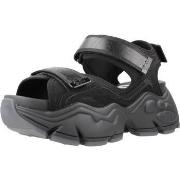 Sandaalit Buffalo  BINARY 0  38