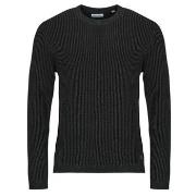 Neulepusero Jack & Jones  JJEDOVER KNIT CREW NECK  EU XXL