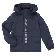 Parkatakki Jack & Jones  JJEMATT SOFTSHELL  11 Jahre