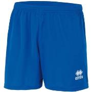 Shortsit & Bermuda-shortsit Errea  New Skin Panta Ad  EU XXL