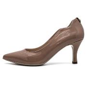 Korkokengät NeroGiardini  Vernice Nudo Tpu Fonte Naturale  36