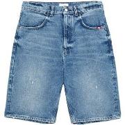 Shortsit & Bermuda-shortsit Amish  Berm. Tommy Man  US 28