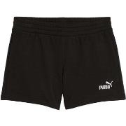 Shortsit & Bermuda-shortsit Puma  Ess Small No. 1 Logo 4'' Tr  EU S