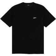 T-paidat & Poolot Dolly Noire  Signature Embroidery Tee  EU S