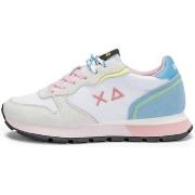 Tennarit Sun68  Ally Color Explosion  36