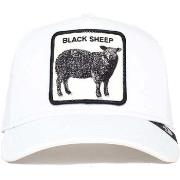Hatut Goorin Bros  The Black Sheep  Yksi Koko