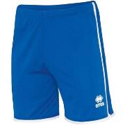 Shortsit & Bermuda-shortsit Errea  Bonn Panta Jr  EU XS