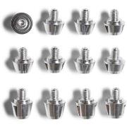 Urheiluvarusteet adidas  Sg Studs  Yksi Koko