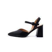 Korkokengät Melluso  Erika80 Nappetta  37