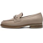 Kävelykengät NeroGiardini  Nappa Pandora Lino Tr Andria 8253 Naturale ...