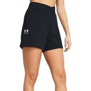 Shortsit & Bermuda-shortsit Under Armour  Ua Rival Terry Short  EU M