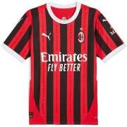 T-paidat & Poolot Puma  Acm Home Jersey Replica  EU L