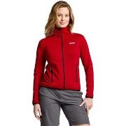 Svetari Slam  Act Ws Grid Fleece  EU S