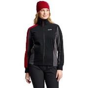 Svetari Slam  Deck Ws Fz Sweater  EU S