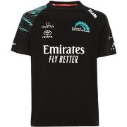 T-paidat & Poolot Slam  Etnz Deck T-Shirt  EU XXL