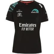 T-paidat & Poolot Slam  Etnz Deck Ws T-Shirt  EU S