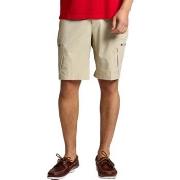 Shortsit & Bermuda-shortsit Slam  Tech Cargo Short  EU XXL
