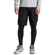 Shortsit & Bermuda-shortsit Slam  Pro Tech Short  EU XXL