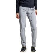Housut Slam  Ws Tech Chino Pant  EU S