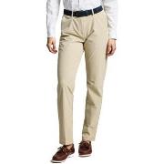 Housut Slam  Ws Tech Chino Pant  EU S