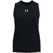 Hihattomat paidat / Hihattomat t-paidat Under Armour  Ua Rival Muscle ...