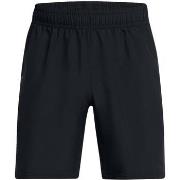 Shortsit & Bermuda-shortsit Under Armour  Ua Tech Woven Wordmark Short...