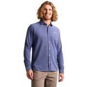 Pitkähihainen paitapusero Slam  Shirt Heba Ls  EU S