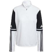 Fleecet adidas  Sq25 Tr Top W  EU XXL