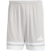 Shortsit & Bermuda-shortsit adidas  Squa25 Sho M  EU XXL