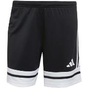 Shortsit & Bermuda-shortsit adidas  Squa25 Sho W  EU L