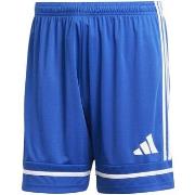 Shortsit & Bermuda-shortsit adidas  Squa25 Sho M  EU XXL