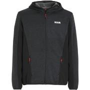 Svetari Slam  Act Hooded Power Fleece  EU XXL