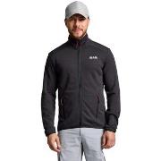 Svetari Slam  Act Grid Fleece  EU S